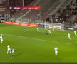 Fotbalistul de 1 milion de euro a avut nevoie de 18 partide pentru primul lui gol în România!
