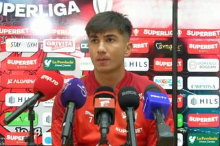 Alex Musi a numit două echipe pe care și le dorește în play-off: „Acesta este motivul”