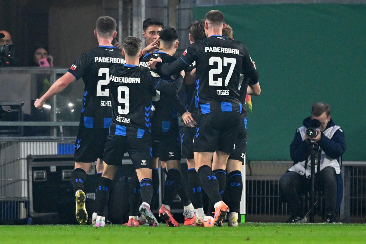 Remontada de NECREZUT » 4 goluri în prelungiri, cel mai nebun meci al serii din Europa!