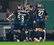 Paderborn - Leverkusen. FOTO: Imago Images