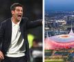 Cristi Chivu are întâietate! Cum „blochează” Inter marele vis al lui Manchester United
