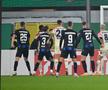 Paderborn - Leverkusen. FOTO: Imago Images