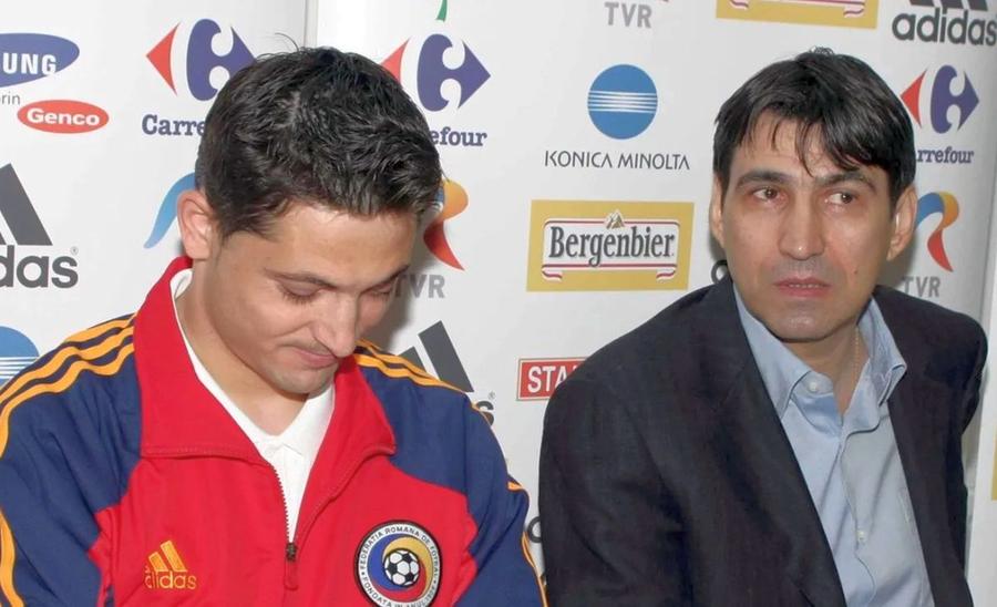 Victor Pițurcă îl avertizează pe Mirel Rădoi: „În orice moment apar probleme cu patronii”