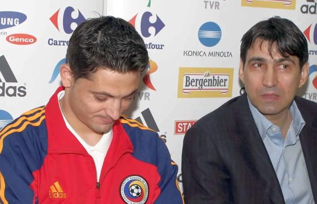 Victor Pițurcă îl „urechează” pe Rădoi: „Îmi pare rău să o spun, dar Mirel are o problemă”