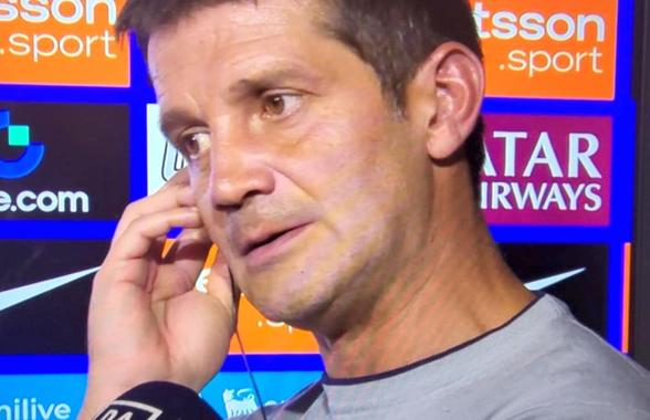 După Inter - Fiorentina 3-0, Chivu a numit liderul echipei: „E complet, calitate incontestabilă”