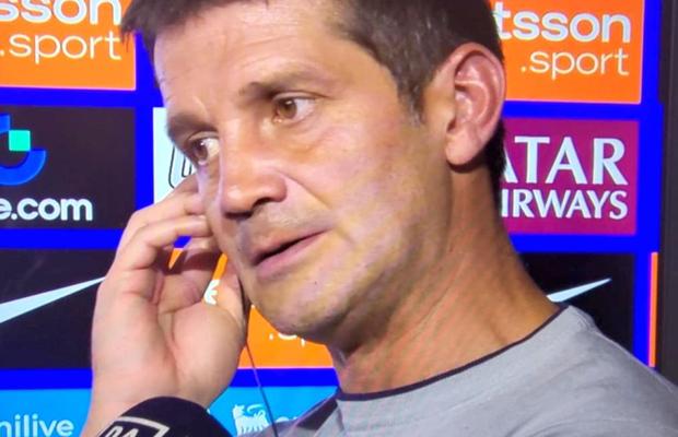 După Inter - Fiorentina 3-0, Chivu a numit liderul echipei: „E complet, calitate incontestabilă”