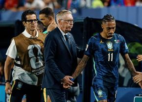 Război între Carlo Ancelotti și Barcelona: „Nu fac nicio excepție cu Raphinha!”
