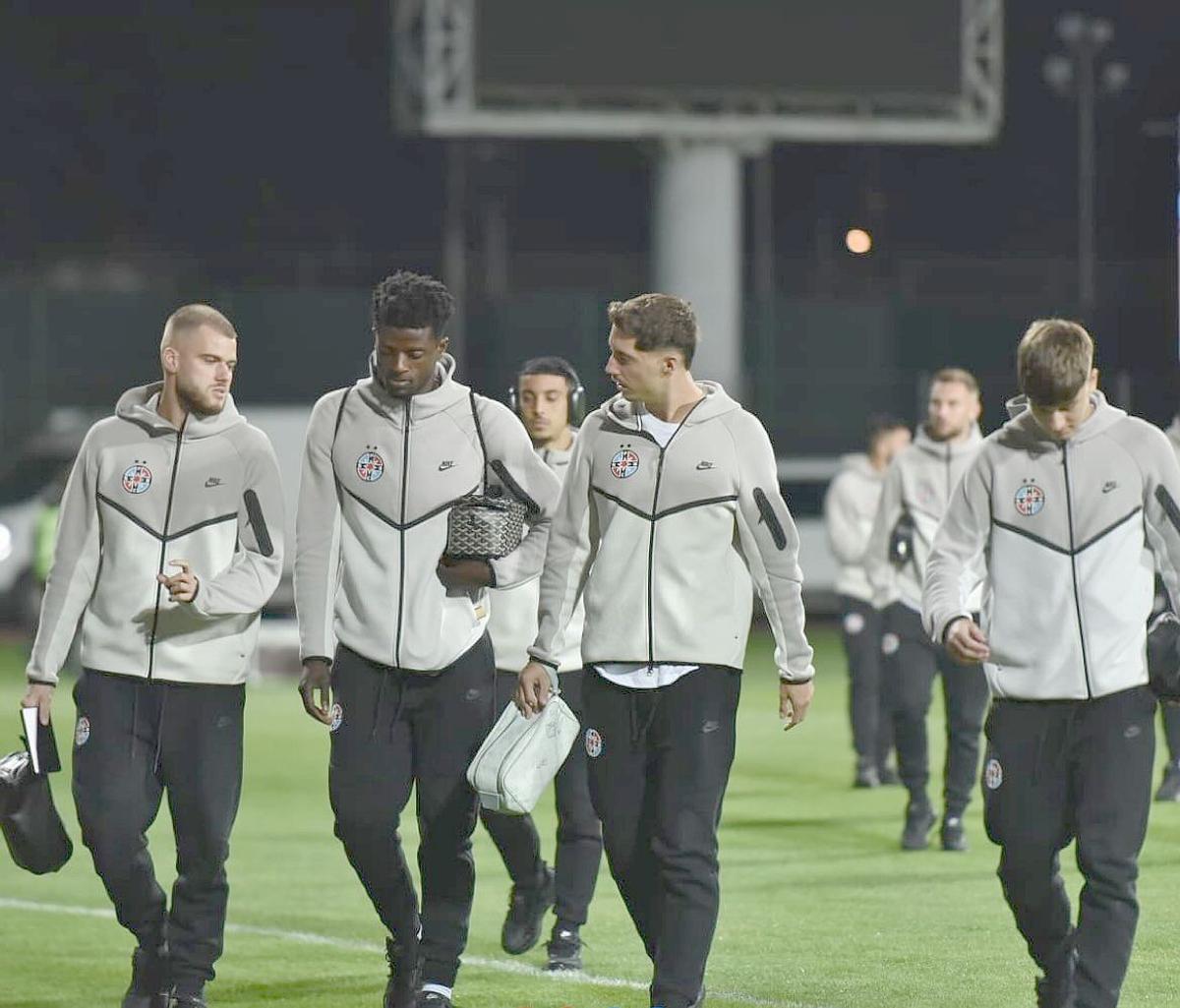 Ce a lăsat FCSB în vestiar după eșecul cu Gloria Bistrița