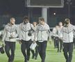 Ce a lăsat FCSB în vestiar după eșecul cu Gloria Bistrița