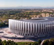 Generali Stadium va avea 71.500 de locuri și va costa 2,3 miliarde de euro / Foto: X Generali Group