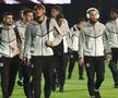 Ce a lăsat în urmă trupa lui Reghe după înfrângerea de la Bistrița » Imaginile apărute după miezul nopții: „Mulțumim, FCSB!”