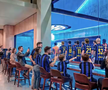 Generali Stadium va avea 71.500 de locuri și va costa 2,3 miliarde de euro / Foto: X Generali Group