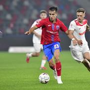 Steaua - CS Dinamo, 30.10.2026