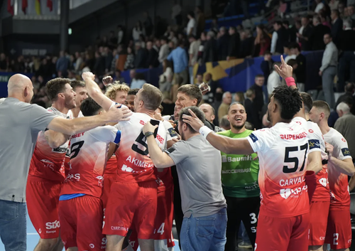 FOTO: EHF.com