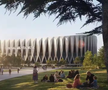 Generali Stadium va avea 71.500 de locuri și va costa 2,3 miliarde de euro / Foto: X Generali Group