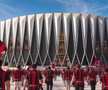 Generali Stadium va avea 71.500 de locuri și va costa 2,3 miliarde de euro / Foto: X Generali Group