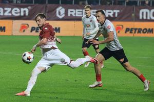 Rapid - Csikszereda » Acum se pune! Gol Rapid!