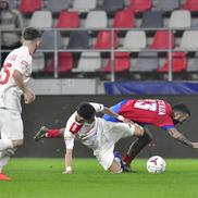 Steaua - CS Dinamo, 30.10.2026