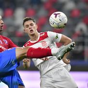 Steaua - CS Dinamo, 30.10.2026