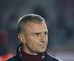 Daniel Pancu, în Rapid - Csikszereda / foto: Ionuț Iordache (GSP)