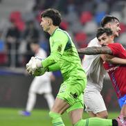 Steaua - CS Dinamo, 30.10.2026