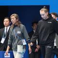 Elena Rybakina s-a retras de la turneul de la Tokyo // foto: imago images