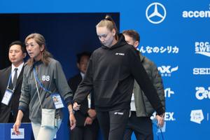 Elena Rybakina, liderul mondial WTA, retragere neașteptată de la Tokyo