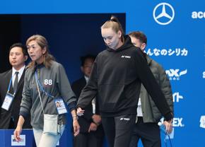 Elena Rybakina, liderul mondial WTA, retragere neașteptată de la Tokyo