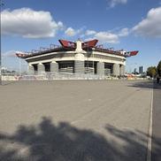 Generali Stadium va avea 71.500 de locuri și va costa 2,3 miliarde de euro / Foto: X Generali Group