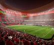 Generali Stadium va avea 71.500 de locuri și va costa 2,3 miliarde de euro / Foto: X Generali Group