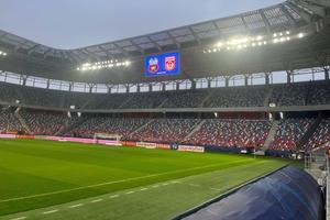 Steaua - CS Dinamo, derby în Liga 2 » Ionuț Chirilă: „Acest meci este Real Madrid - Barcelona al României”