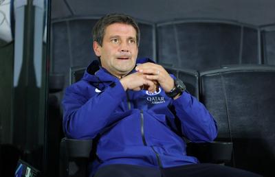 Chivu a surprins la conferința de presă: „Voi antrena până atunci? Nu spun nimic” » Cum a prefațat marele meci cu AC Milan