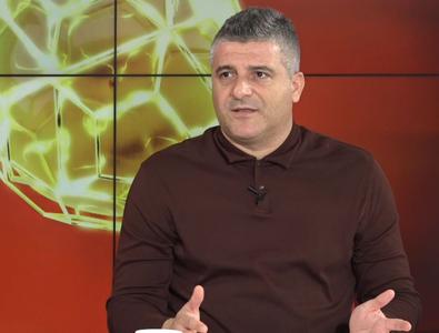 Daniel Niculae solicită urgent: „Dați lege să nu mai joace în Superliga!”