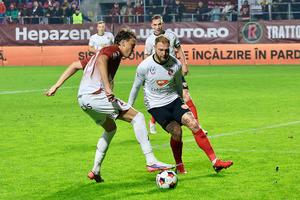 Andrei Șucu: „Niciodată nu i-am comentat lui Mister Pancu. Merg cu mare drag în Liga 2”
