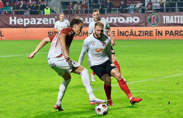 Andrei Șucu: „Niciodată nu i-am comentat lui Mister Pancu. Merg cu mare drag în Liga 2”