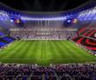 Generali Stadium va avea 71.500 de locuri și va costa 2,3 miliarde de euro / Foto: X Generali Group