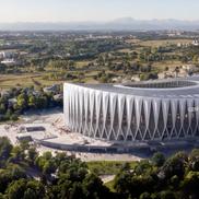 Generali Stadium va avea 71.500 de locuri și va costa 2,3 miliarde de euro / Foto: X Generali Group