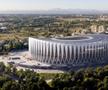 Generali Stadium va avea 71.500 de locuri și va costa 2,3 miliarde de euro / Foto: X Generali Group
