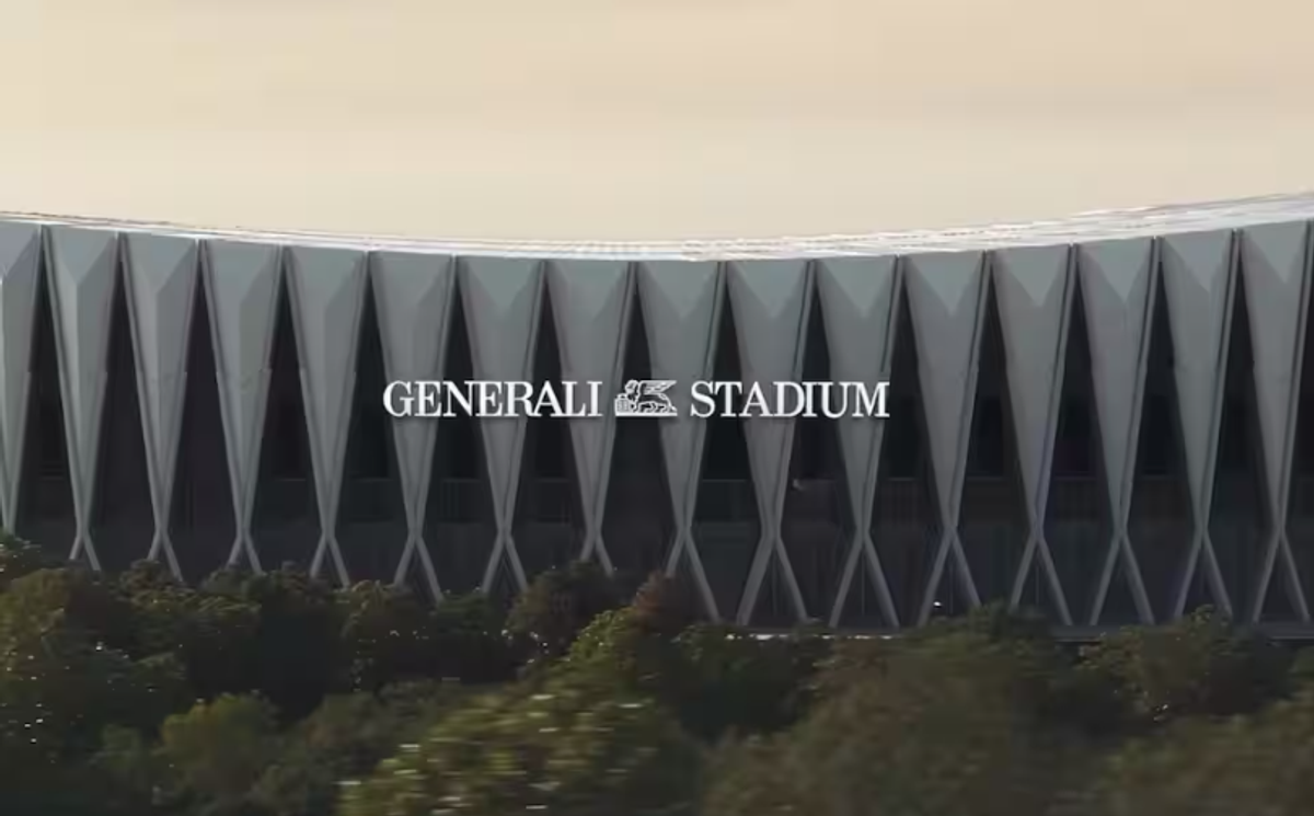 Noul San Siro, care se va numi Generali Stadium, va costa 2,3 miliarde de euro
