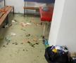Ce a lăsat FCSB în vestiar după eșecul cu Gloria Bistrița/ foto: Eugen Cosma