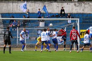 Acuzații EXPLOZIVE în Liga 2 » Președintele Consiliului Județean: „Anumiți fotbaliști ai echipei au jucat la pariuri”