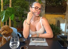 Antonia a reacționat imediat, după „dubla” lui Bîrligea în Serie A