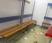 Ce a lăsat FCSB în vestiar după eșecul cu Gloria Bistrița/ foto: Eugen Cosma