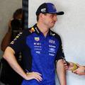 Max Verstappen îl laudă pe Kimi Antonelli // FOTO: Guliver/GettyImages