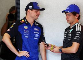 Max Verstappen înainte de cursa care-l poate face campion mondial pe Antonelli: „Va deveni și mai rapid. Nu și-a atins încă întregul potențial”