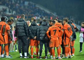 Minimum 6 jucători out, după Bistrița - FCSB: ce pregătesc roș-albaștrii