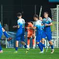 Gloria Bistrița a produs surpriza în Cupa României, 1-0 cu FCSB // foto: Imago Images