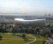 Generali Stadium va avea 71.500 de locuri și va costa 2,3 miliarde de euro / Foto: X Generali Group