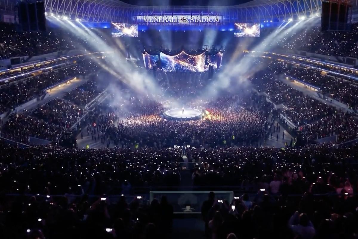 Noul San Siro, care se va numi Generali Stadium, va costa 2,3 miliarde de euro
