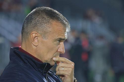Daniel Pancu / foto: Ionuț Iordache (GSP)